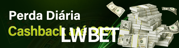 LWBET Casino: Jogue Online e Ganhe Grandes Prêmios