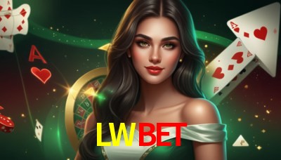 LWBET Casino: Jogue Online e Ganhe Grandes Prêmios